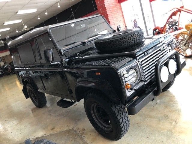 1983 Land Rover Defender - photo 3