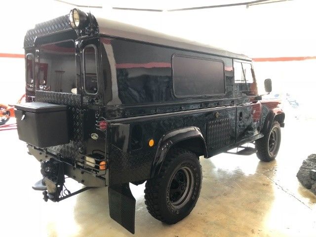 1983 Land Rover Defender - photo 4