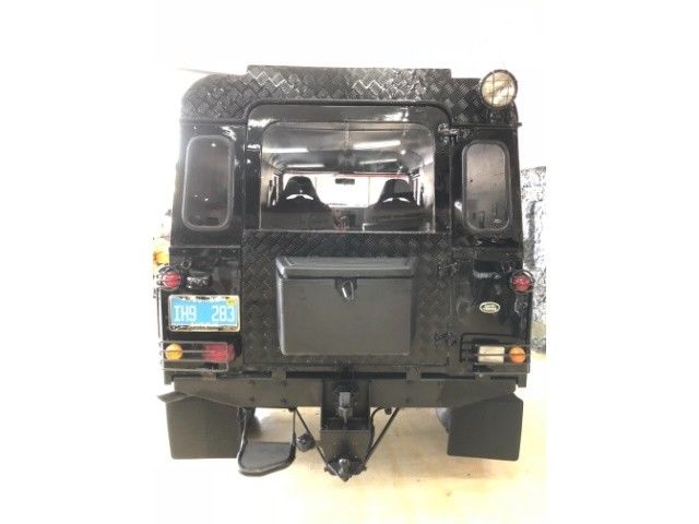 1983 Land Rover Defender - photo 6