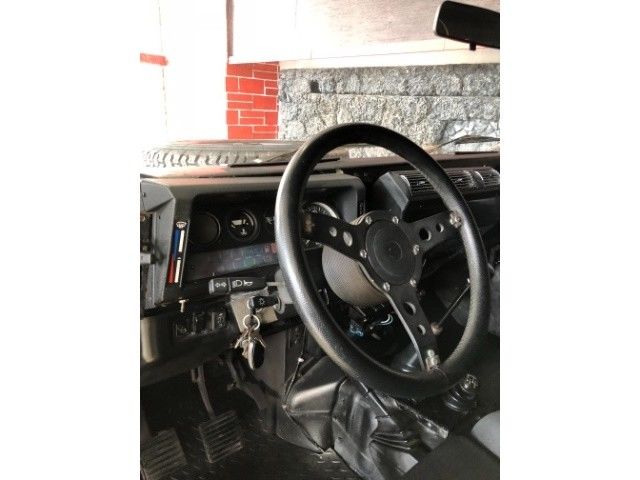 1983 Land Rover Defender - photo 9