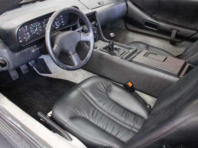 1983 DeLorean - photo 2