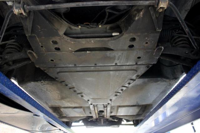 1983 DeLorean DMC12 -- - photo 11