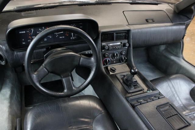 1983 DeLorean DMC12 -- - photo 3