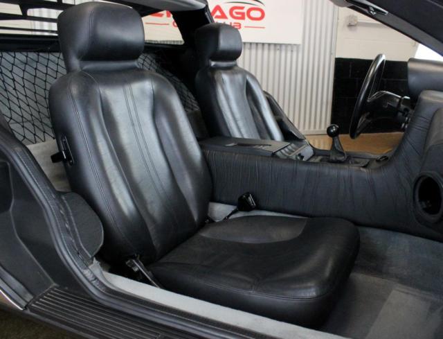1983 DeLorean DMC12 -- - photo 5