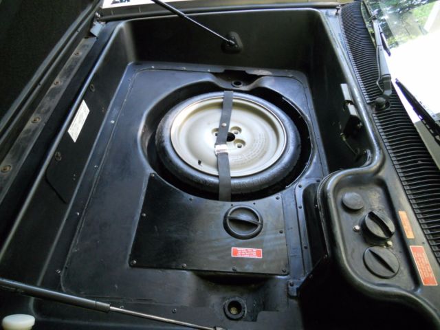 1983 DeLorean DMC12 - photo 10