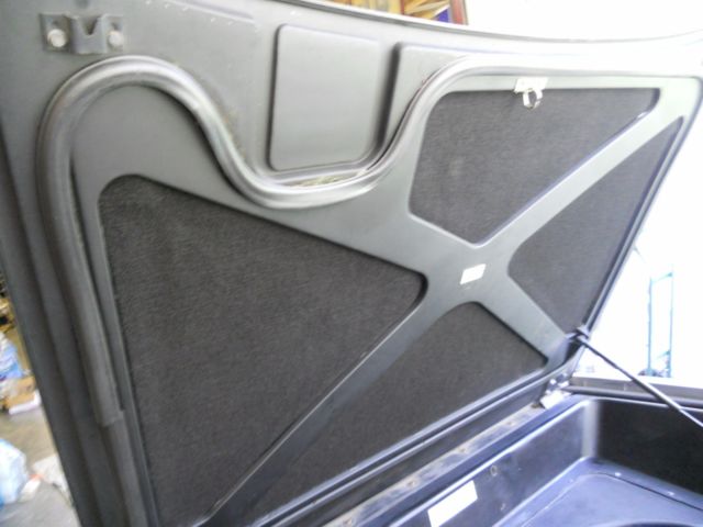 1983 DeLorean DMC12 - photo 11