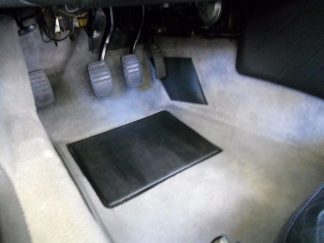 1983 DeLorean DMC12 - photo 12