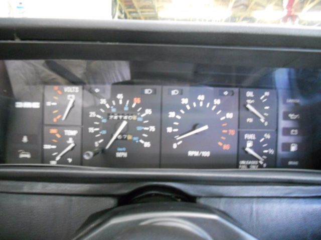 1983 DeLorean DMC12 - photo 13