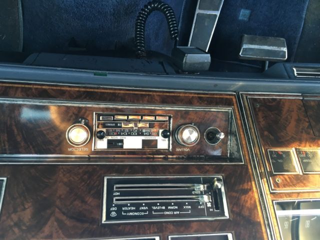 1983 Oldsmobile Eighty-Eight - photo 12