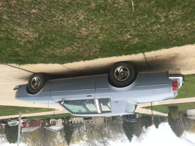 1983 Oldsmobile Eighty-Eight - photo 3