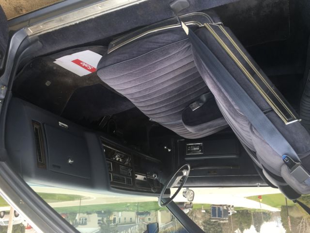 1983 Oldsmobile Eighty-Eight - photo 4