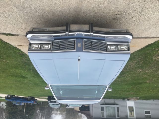 1983 Oldsmobile Eighty-Eight - photo 5