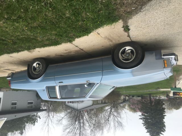 1983 Oldsmobile Eighty-Eight - photo 6