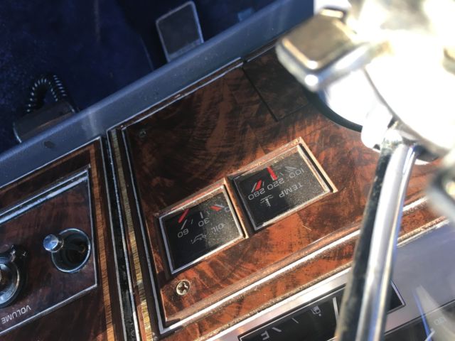 1983 Oldsmobile Eighty-Eight - photo 8