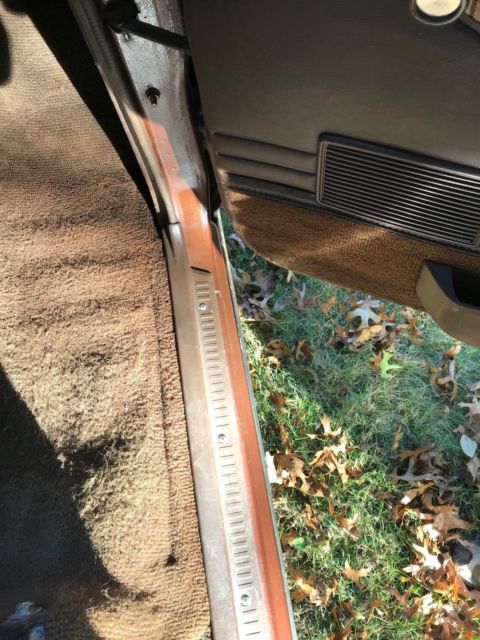 1983 Toyota Land Cruiser - photo 11