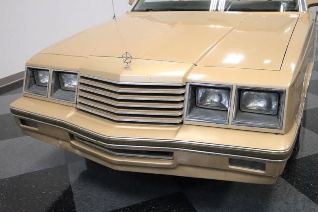 1983 Dodge 400 -- - photo 10