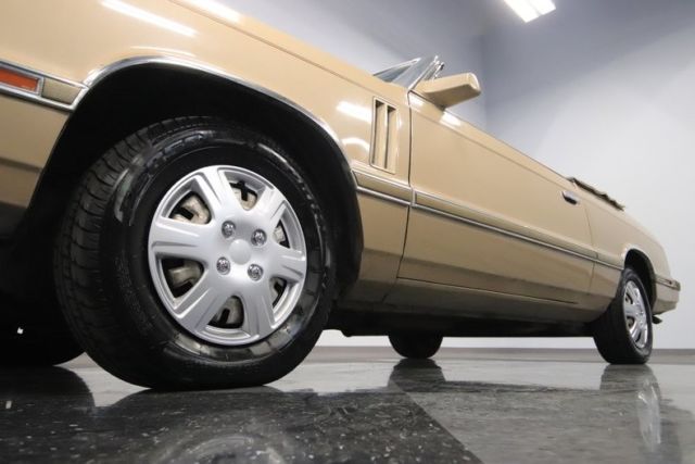 1983 Dodge 400 -- - photo 11