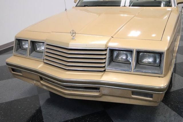 1983 Dodge 400 -- - photo 10