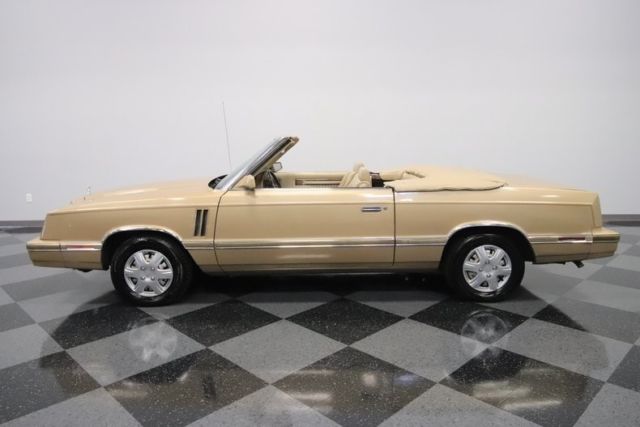 1983 Dodge 400 -- - photo 12