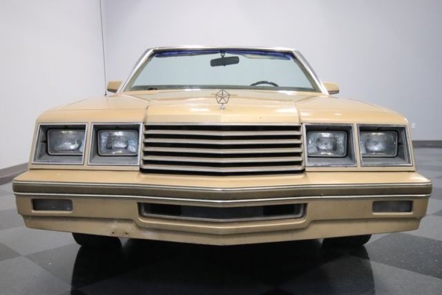 1983 Dodge 400 -- - photo 6