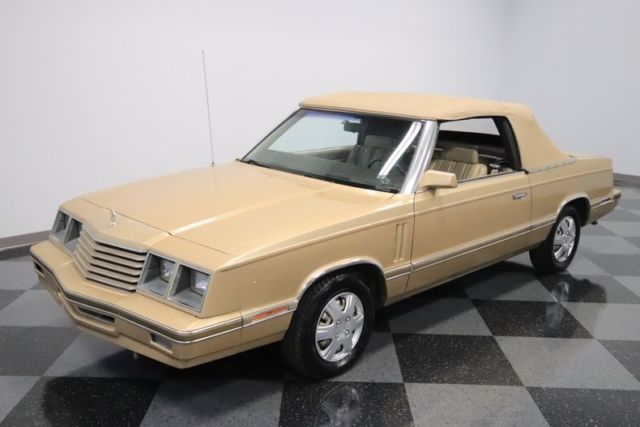 1983 Dodge 400 -- - photo 9