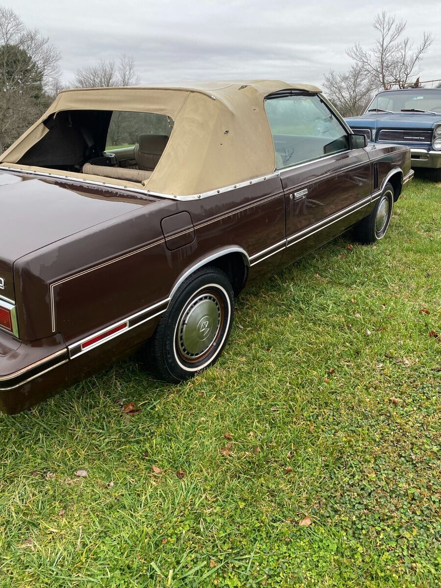 1984 Dodge Other - photo 5