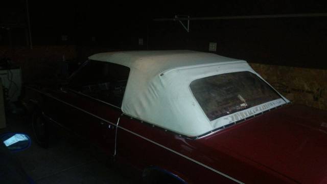 1983 Dodge 400 - photo 10