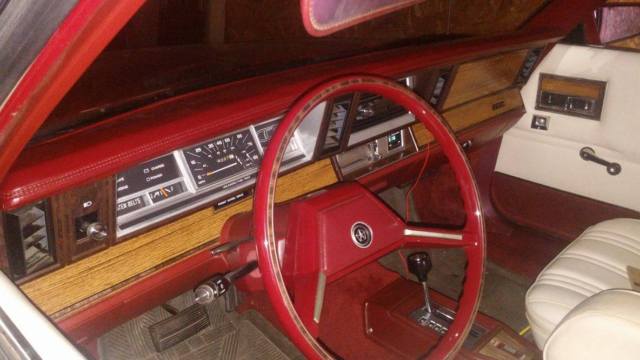 1983 Dodge 400 - photo 7