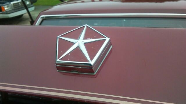 1983 Dodge Other - photo 13