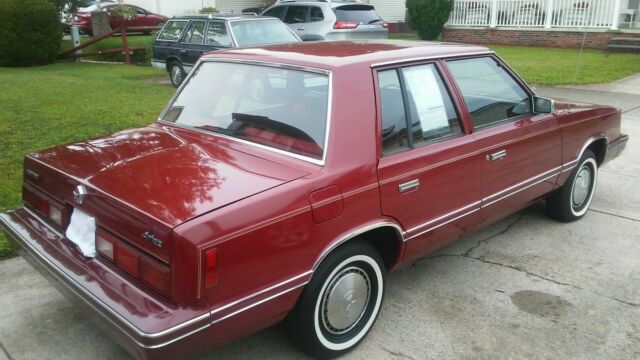 1983 Dodge Other - photo 3
