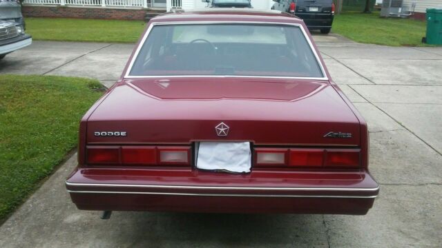 1983 Dodge Other - photo 4