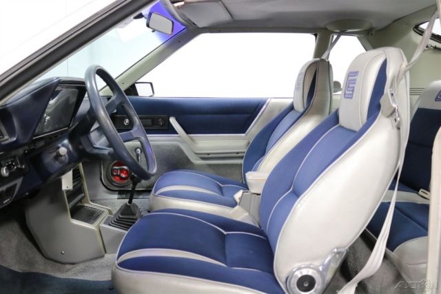 1983 Dodge Charger Shelby - photo 4
