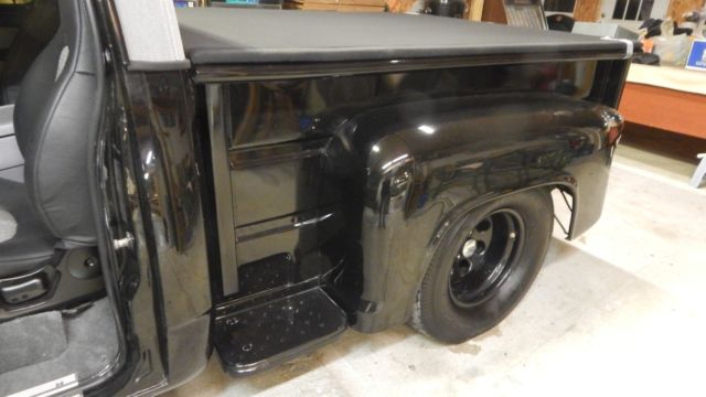 1983 Dodge Other Pickups Everything is shaved - photo 12