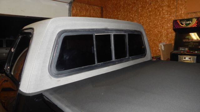 1983 Dodge Other Pickups Everything is shaved - photo 13
