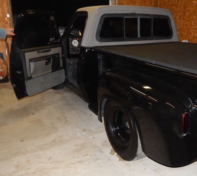 1983 Dodge Other Pickups Everything is shaved - photo 2