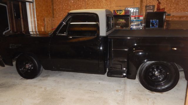 1983 Dodge Other Pickups Everything is shaved - photo 5