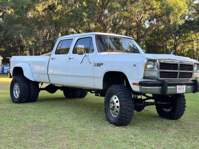 1983 Dodge Ram 3500 D300 - photo 7