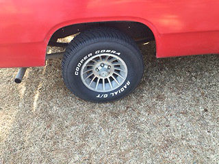 1983 Dodge Other Pickups - photo 3