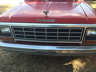 1983 Dodge Other Pickups - photo 5