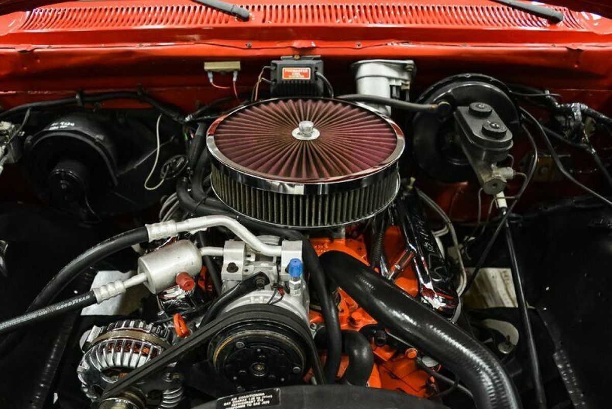1983 Dodge Other Pickups - photo 10