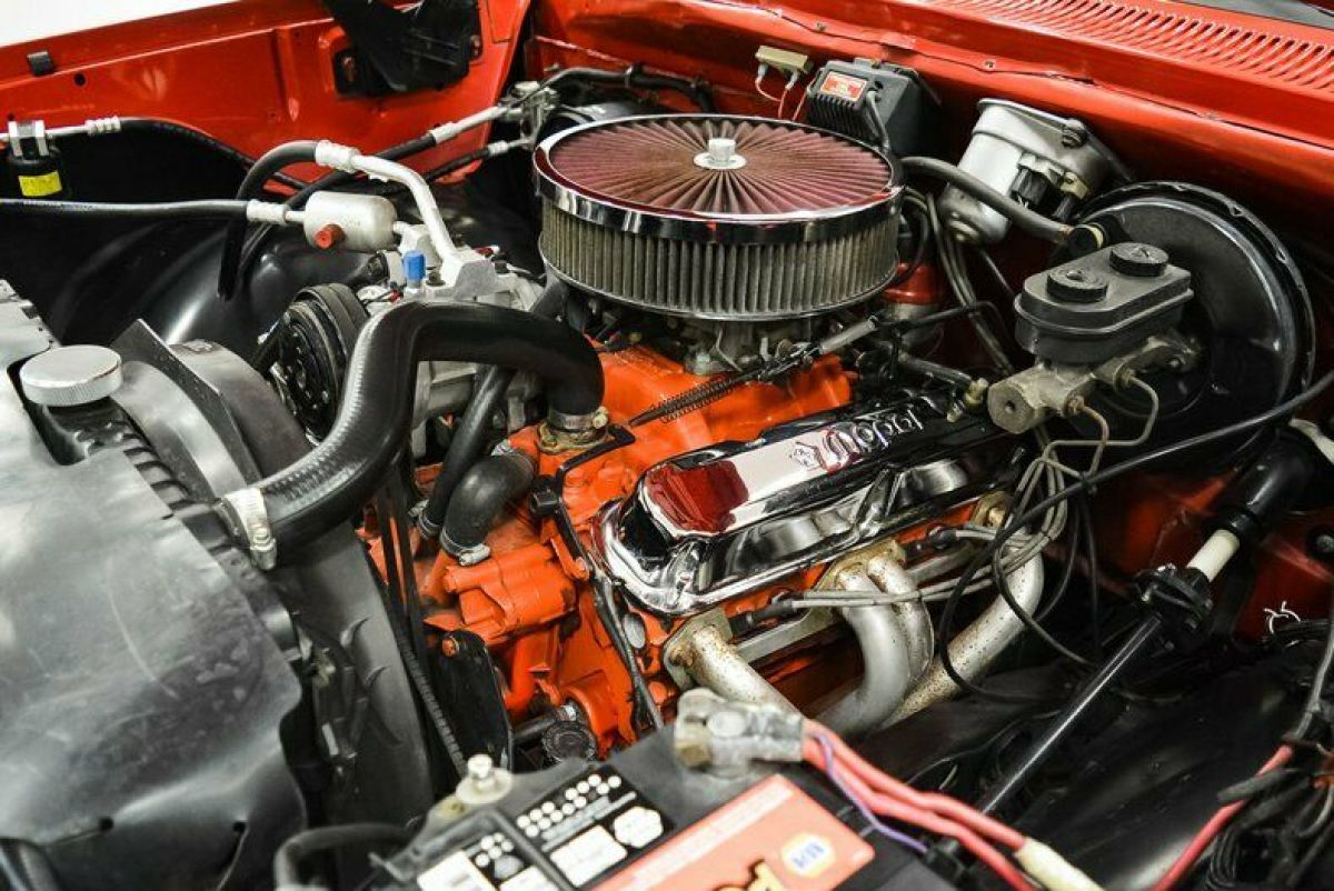 1983 Dodge Other Pickups - photo 11