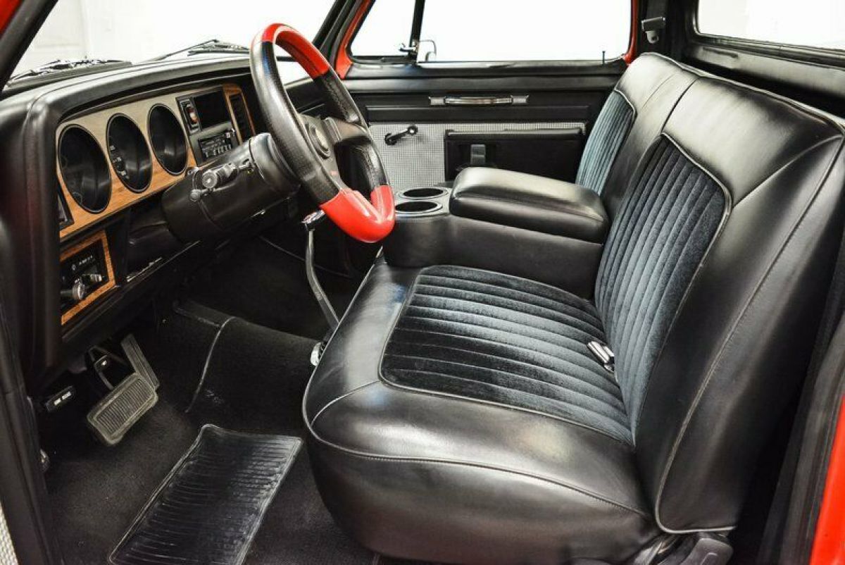 1983 Dodge Other Pickups - photo 13