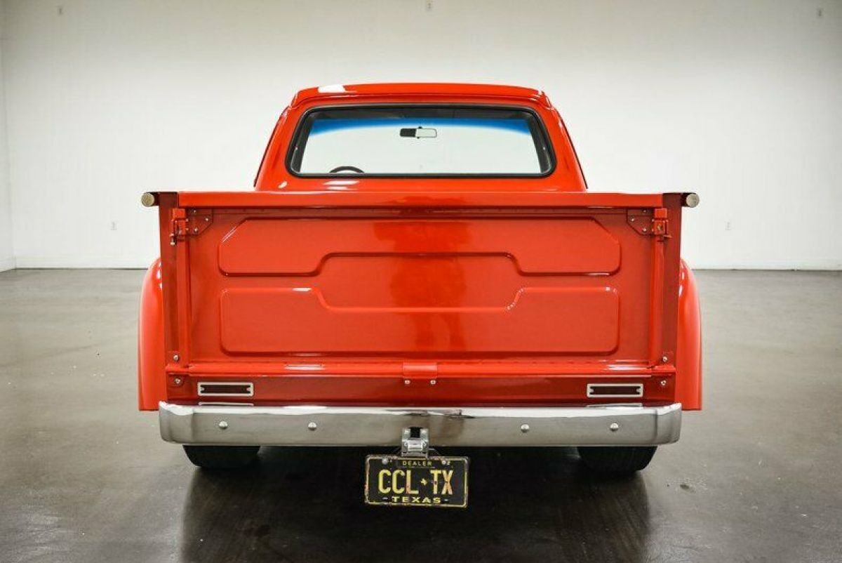 1983 Dodge Other Pickups - photo 6