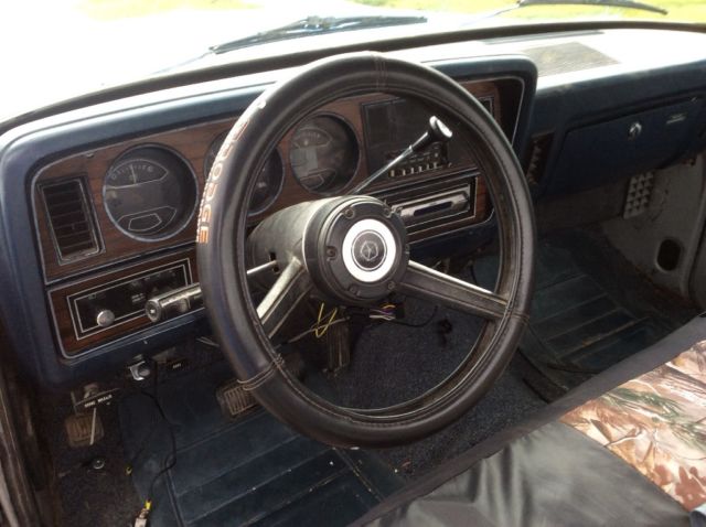 1983 Dodge Other Pickups - photo 6