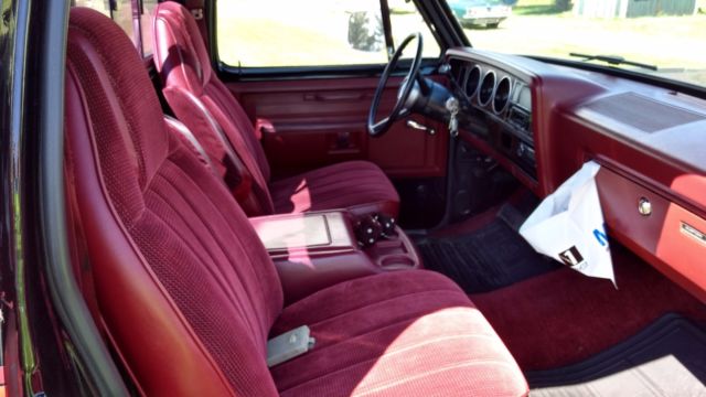 1983 Dodge Other Pickups - photo 12