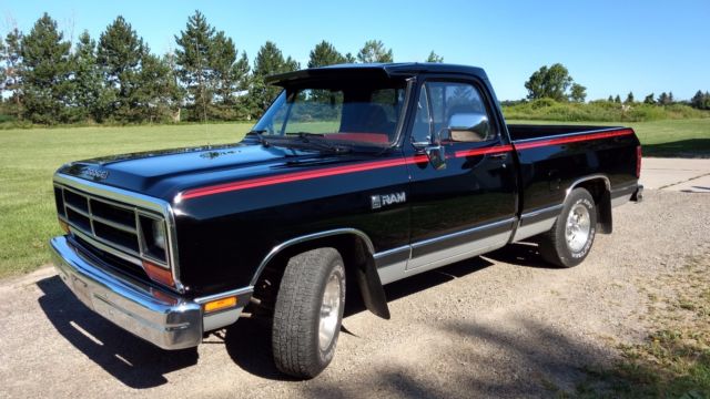 1983 Dodge Other Pickups - photo 2
