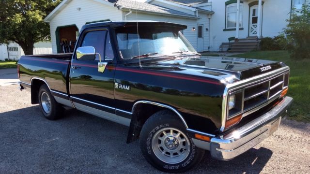 1983 Dodge Other Pickups - photo 3