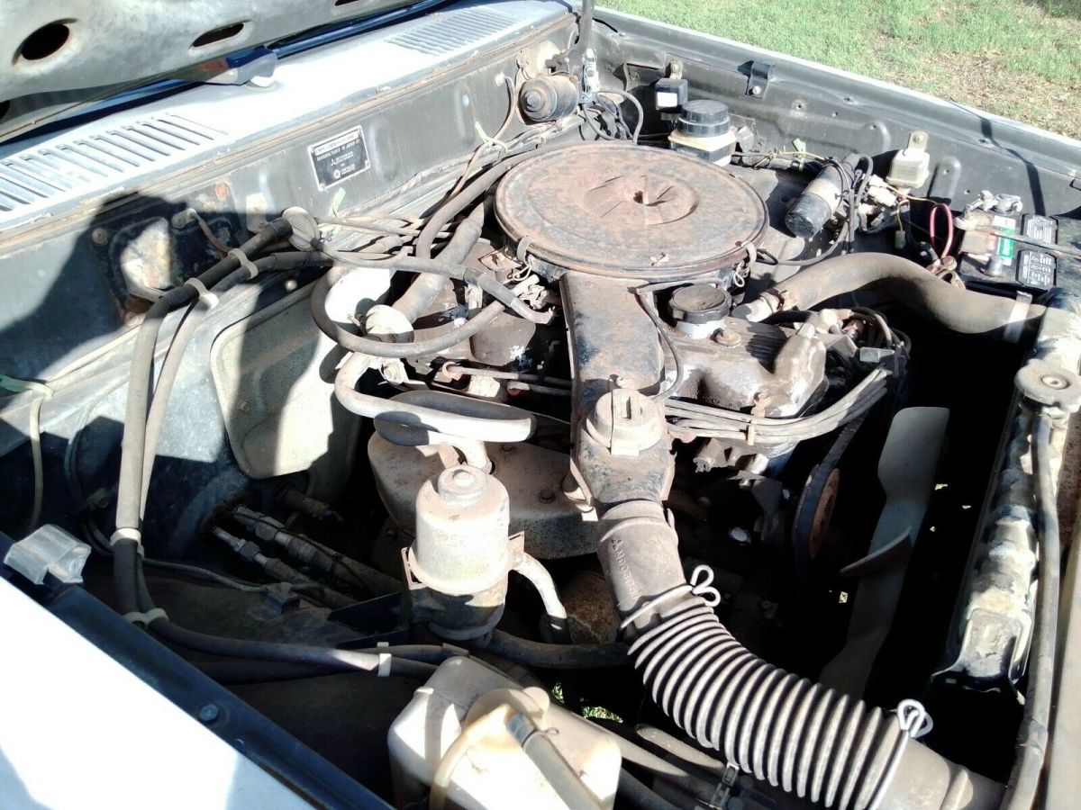 1983 Dodge Other Pickups SPORT - photo 11