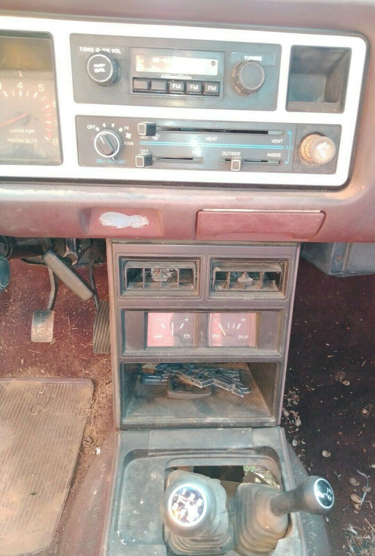 1983 Dodge Other Pickups SPORT - photo 12