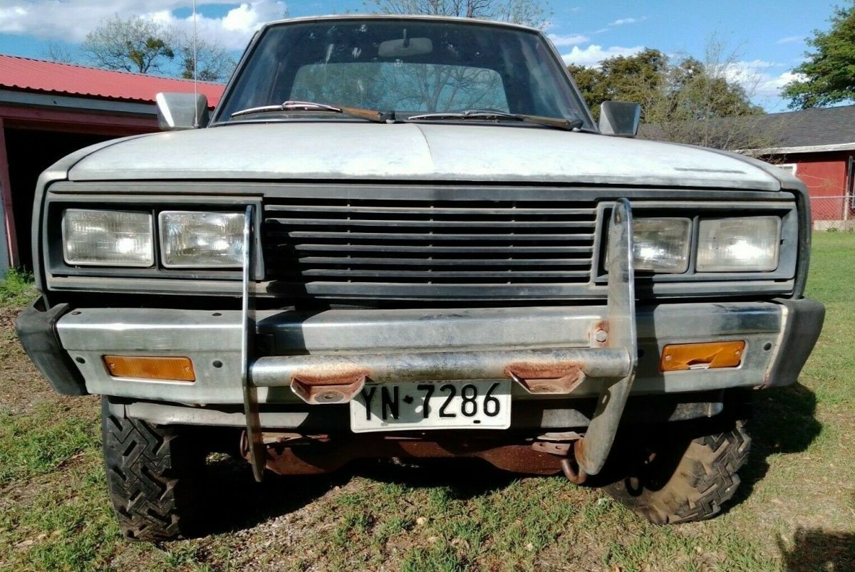 1983 Dodge Other Pickups SPORT - photo 3
